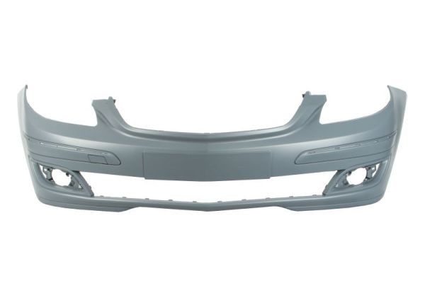 Mercedes-Benz Bumper