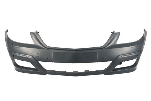 Mercedes-Benz Bumper