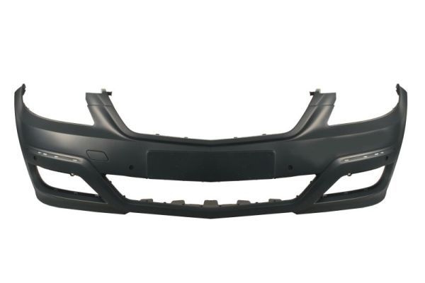 Mercedes-Benz Bumper