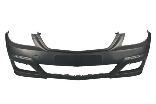 Mercedes-Benz Bumper