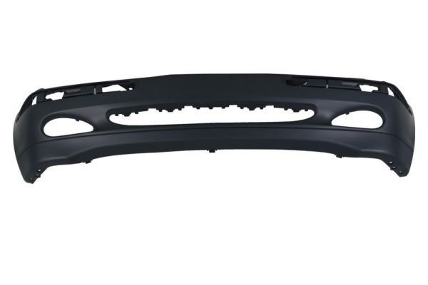 Mercedes-Benz Bumper