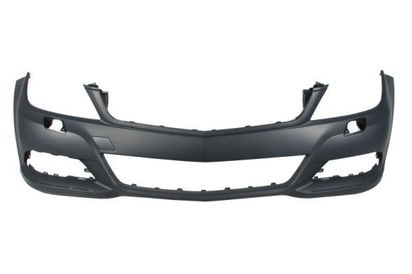 Mercedes-Benz Bumper