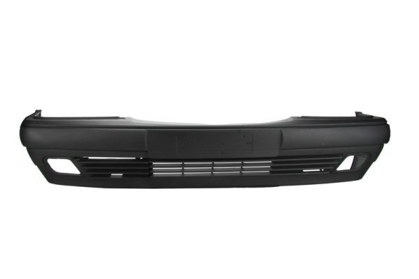 Mercedes-Benz Bumper