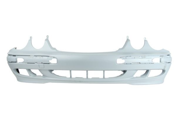 Mercedes-Benz Bumper