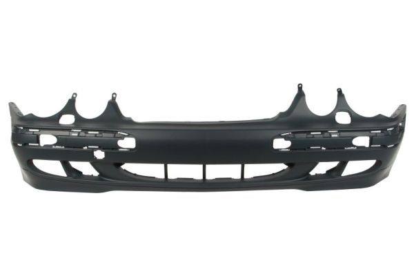 Mercedes-Benz Bumper