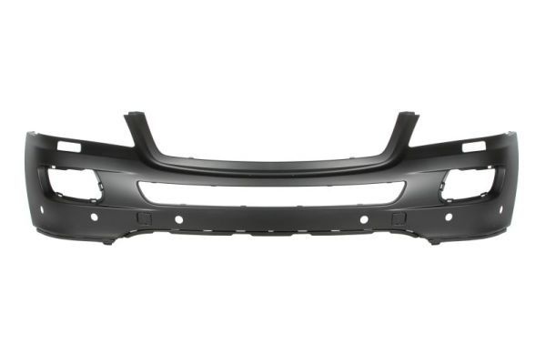 Mercedes-Benz Bumper