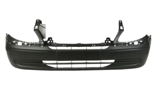 Mercedes-Benz Bumper
