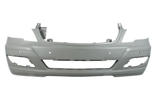 Mercedes-Benz Bumper
