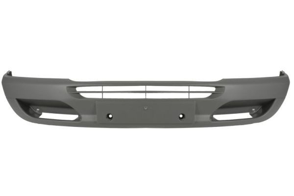Mercedes-Benz Bumper