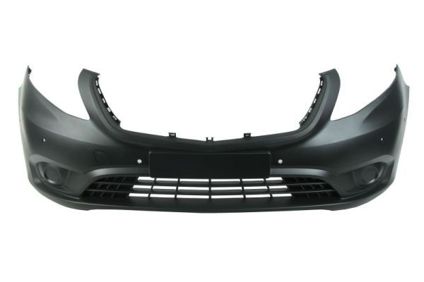 Mercedes-Benz Bumper