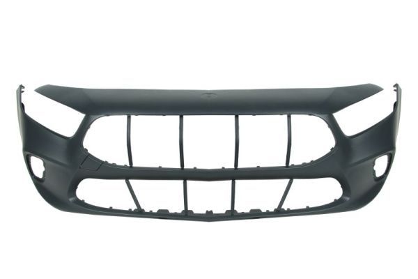 Mercedes-Benz Bumper