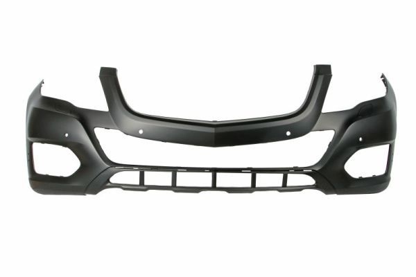 Mercedes-Benz Bumper