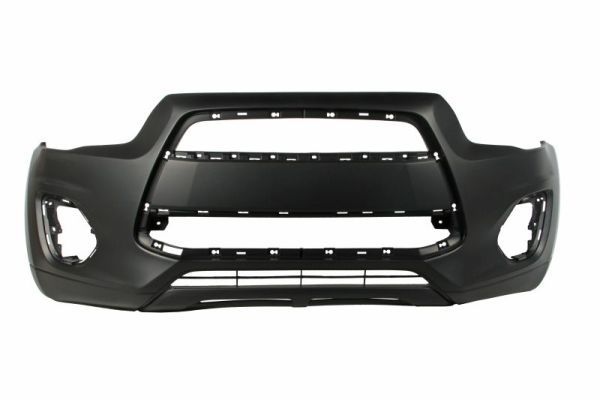 Mitsubishi Bumper