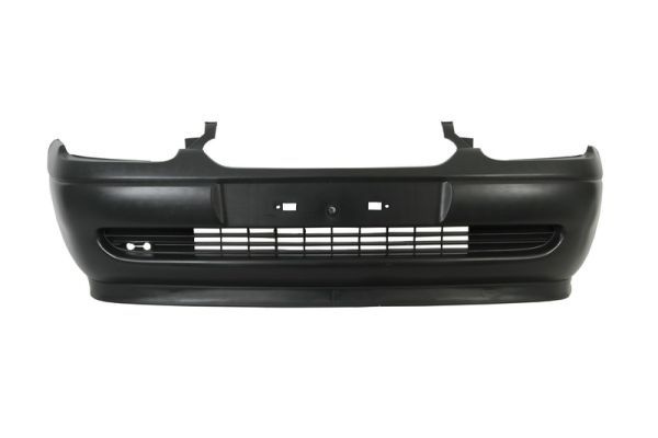 Opel Bumper