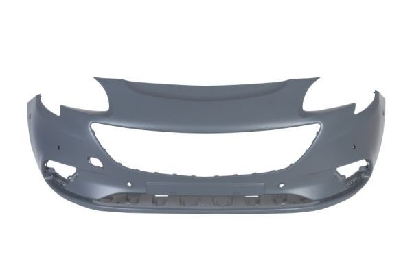 Opel Bumper