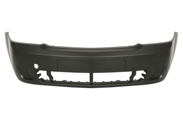 Opel Bumper