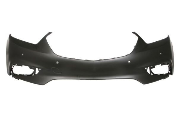 Opel Bumper