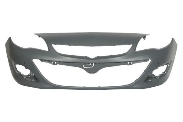 Opel Bumper