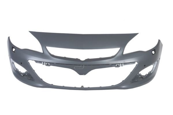 Opel Bumper