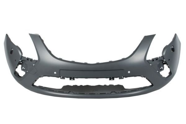 Opel Bumper