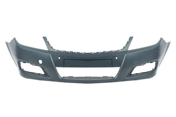 Opel Bumper