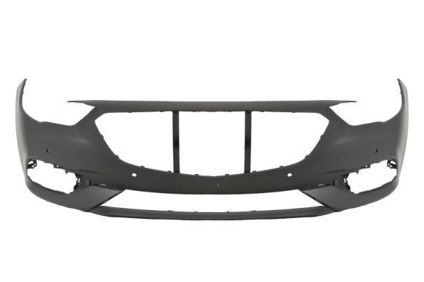 Opel Bumper