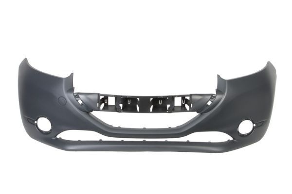 Peugeot Bumper