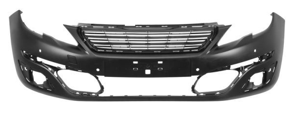 Peugeot Bumper