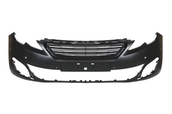 Peugeot Bumper