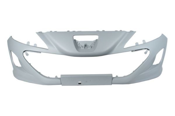 Peugeot Bumper