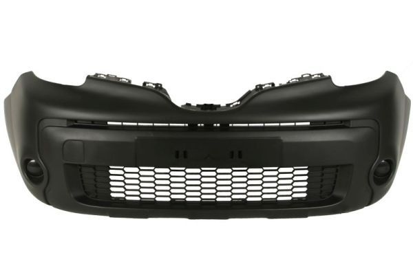 Renault Bumper