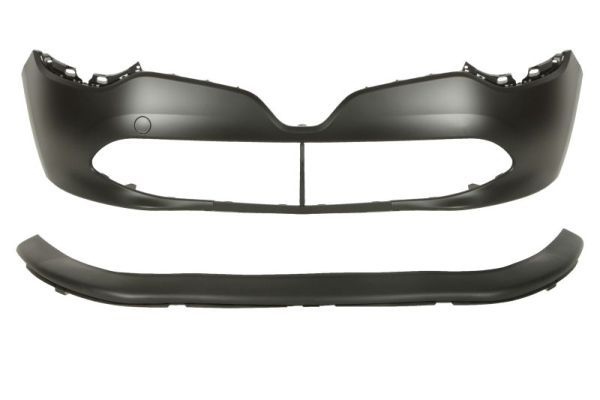 Renault Bumper