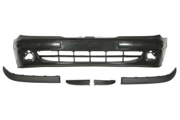 Renault Bumper