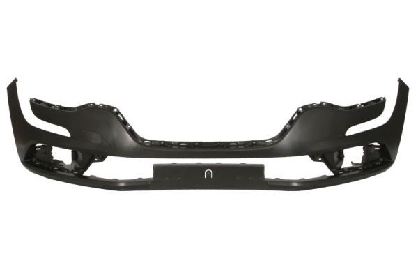 Renault Bumper