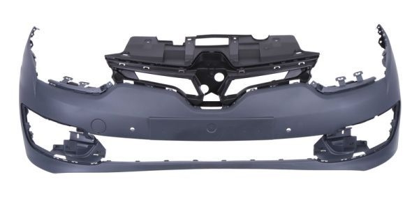 Renault Bumper