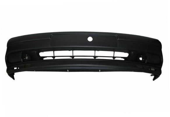 Renault Bumper