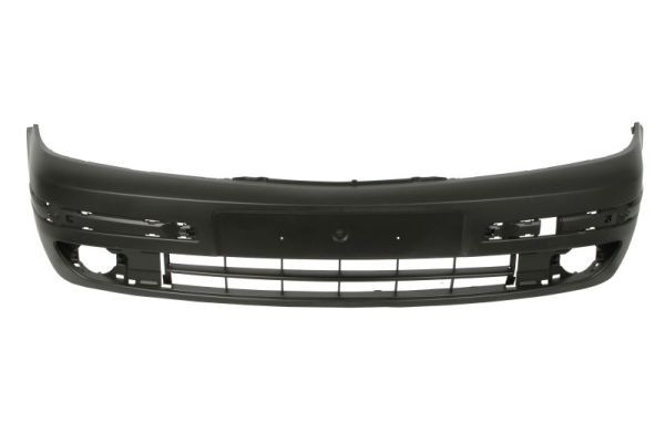 Renault Bumper