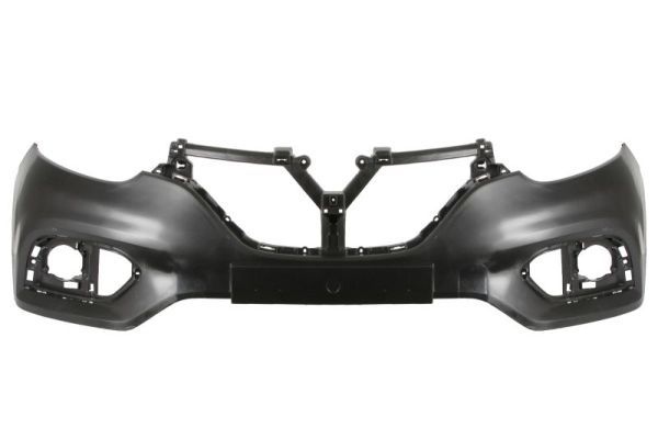 Renault Bumper