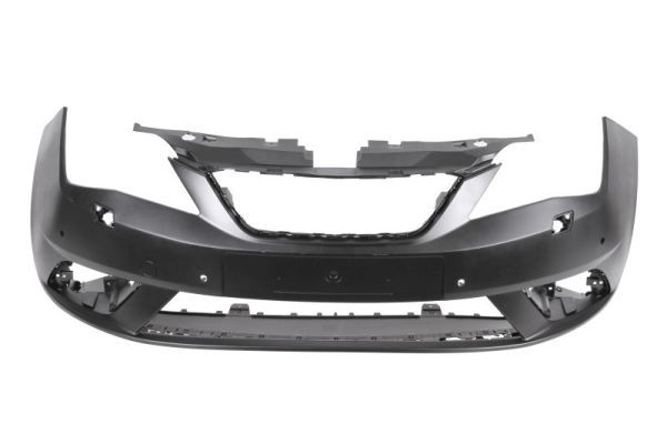 Seat Bumper