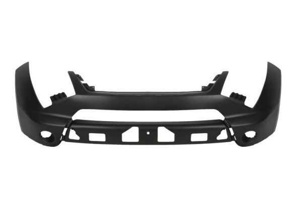 Suzuki Bumper