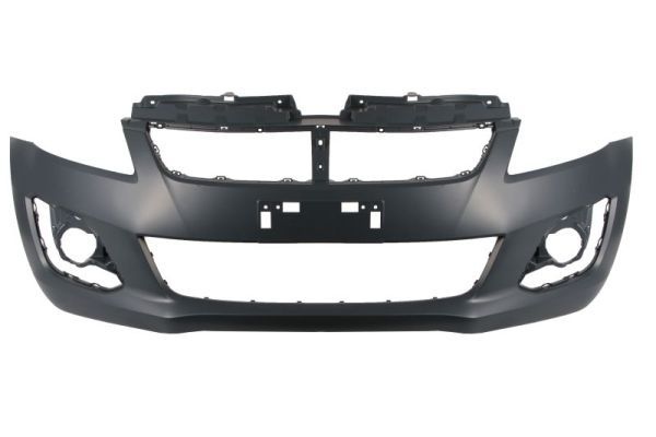 Suzuki Bumper