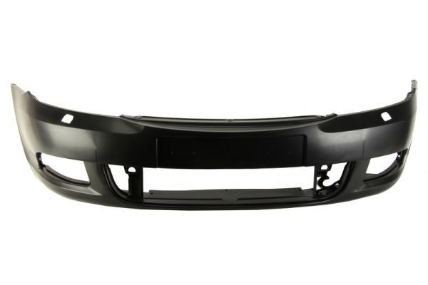 Skoda Bumper