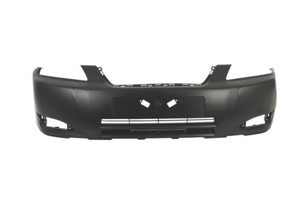 Toyota Bumper