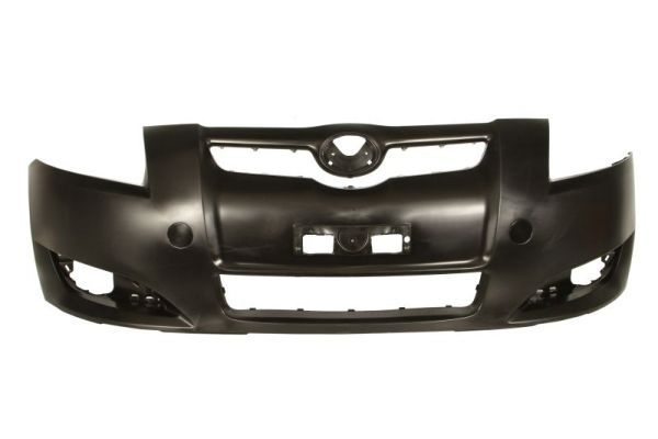 Toyota Bumper