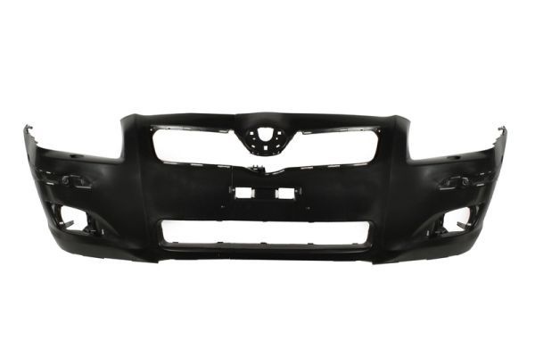 Toyota Bumper
