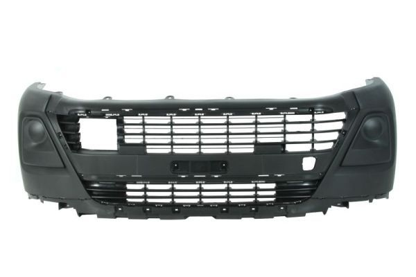 Toyota Bumper