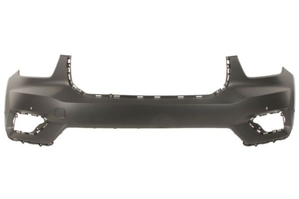 Volvo Bumper
