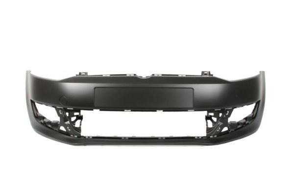 Volkswagen Bumper