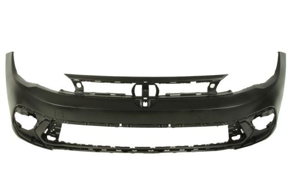 Volkswagen Bumper