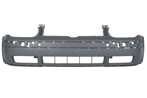 Volkswagen Bumper